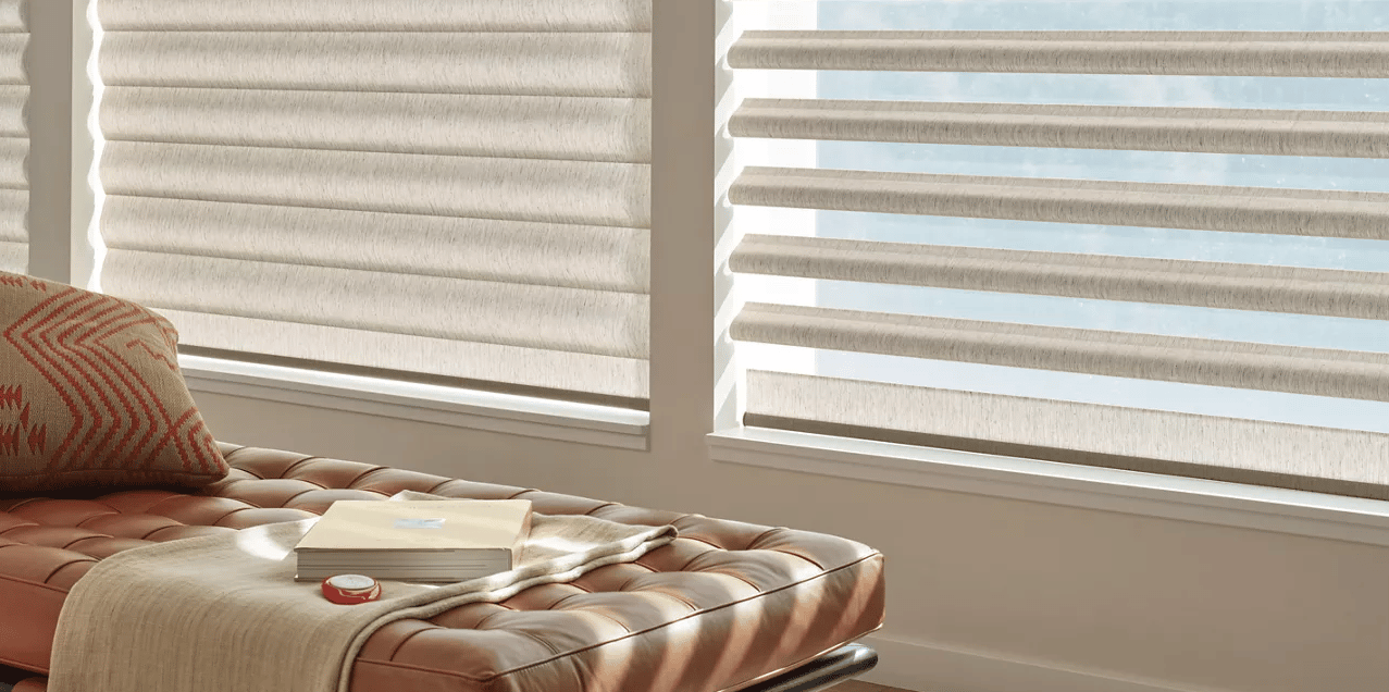 Solera Shades, an Outstanding Product from Hunter Douglas